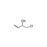 1-Chloro-3-buten-2-ol