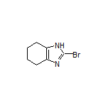 2-Bromo-4,5,6,7-tetrahydro-1H-benzo[d]imidazole