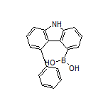 5-Phenyl-9H-carbazole-4-boronic Acid