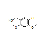 5-Chloro-2,4-dimethoxybenzyl Alcohol