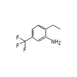 2-Ethyl-5-(trifluoromethyl)aniline