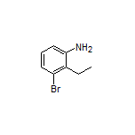 3-Bromo-2-ethylaniline