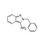 3-Amino-2-benzyl-2H-indazole