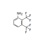 2,3-Bis(trifluoromethyl)aniline