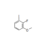 2-Fluoro-3-iodoanisole