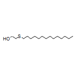 2-(Tetradecylthio)ethanol