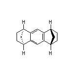 (1R,4S,5S,8R)-1,2,3,4,5,6,7,8-Octahydro-1,4:5,8-dimethanoanthracene