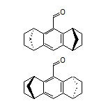 (1R,4S,5S,8R)-rel-1,2,3,4,5,6,7,8-Octahydro-1,4:5,8-dimethanoanthracene-9-carbaldehyde