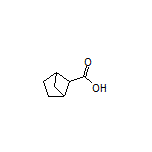 Bicyclo[2.1.1]hexane-5-carboxylic Acid