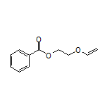 2-(Vinyloxy)ethyl Benzoate