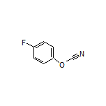 1-Cyanato-4-fluorobenzene