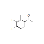 3’,4’-Difluoro-2’-methylacetophenone