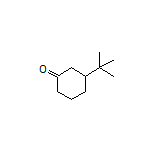 3-(tert-Butyl)cyclohexanone