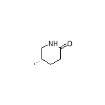 (S)-5-Methylpiperidin-2-one