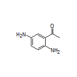 2’,5’-Diaminoacetophenone