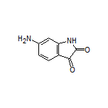 6-Aminoisatin