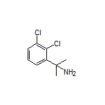 2-(2,3-Dichlorophenyl)-2-propanamine