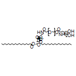 DSPE-PEG5000-L-Dopa Ester