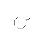 Methylenecyclooctane