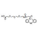 DBCO-PEG3-acid