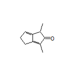 1,3-Dimethyl-4,5-dihydropentalen-2(1H)-one