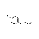 1-(3-Buten-1-yl)-4-fluorobenzene