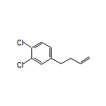 4-(3-Buten-1-yl)-1,2-dichlorobenzene