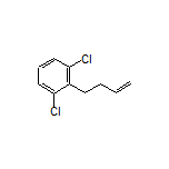 2-(3-Buten-1-yl)-1,3-dichlorobenzene