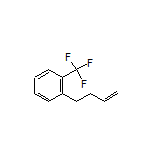 1-(3-Buten-1-yl)-2-(trifluoromethyl)benzene