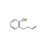 2-(3-Buten-1-yl)phenol