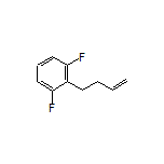 2-(3-Buten-1-yl)-1,3-difluorobenzene