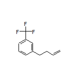 1-(3-Buten-1-yl)-3-(trifluoromethyl)benzene