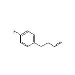 1-(3-Buten-1-yl)-4-iodobenzene