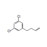 1-(3-Buten-1-yl)-3,5-dichlorobenzene