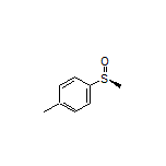 (S)-1-Methyl-4-(methylsulfinyl)benzene