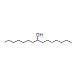 8-Pentadecanol