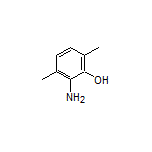 2-Amino-3,6-dimethylphenol