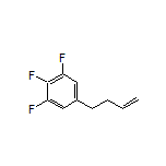 5-(3-Buten-1-yl)-1,2,3-trifluorobenzene