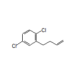 2-(3-Buten-1-yl)-1,4-dichlorobenzene