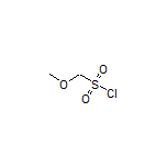 Methoxymethanesulfonyl Chloride