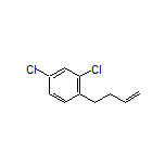 1-(3-Buten-1-yl)-2,4-dichlorobenzene