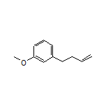 1-(3-Buten-1-yl)-3-methoxybenzene