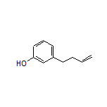 3-(3-Buten-1-yl)phenol