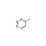 4-Methyl-1,2,3-triazine