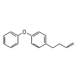 1-(3-Buten-1-yl)-4-phenoxybenzene