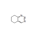 5,6,7,8-Tetrahydrobenzo[d][1,2,3]triazine