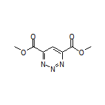 Dimethyl 1,2,3-Triazine-4,6-dicarboxylate