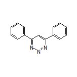 4,6-Diphenyl-1,2,3-triazine