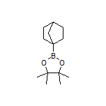 Bicyclo[2.2.1]heptane-1-boronic Acid Pinacol Ester