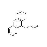 9-(3-Buten-1-yl)anthracene